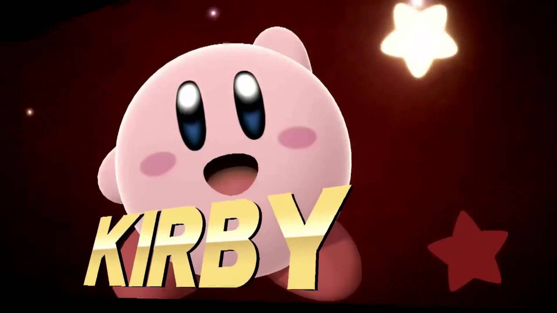 kirby 544