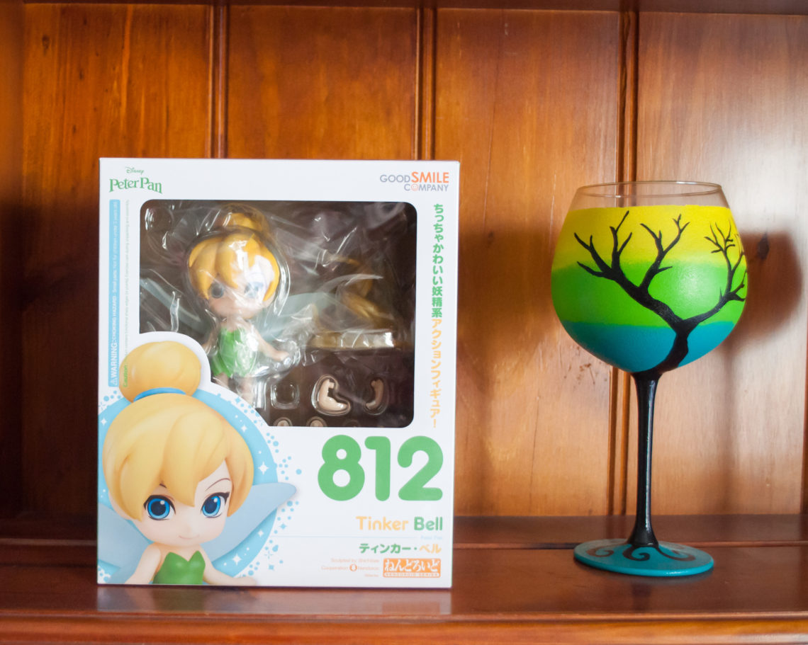 nendoroid 812