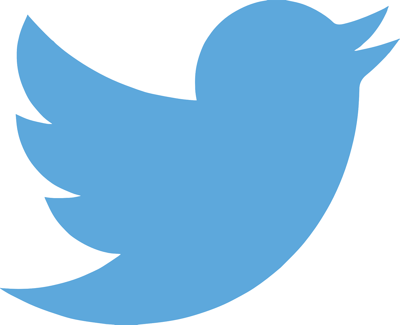 twitter, tweet, twitter bird