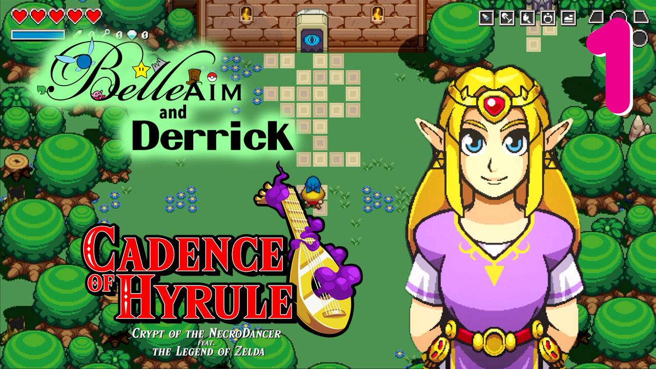 download cadence of hyrule nintendo switch